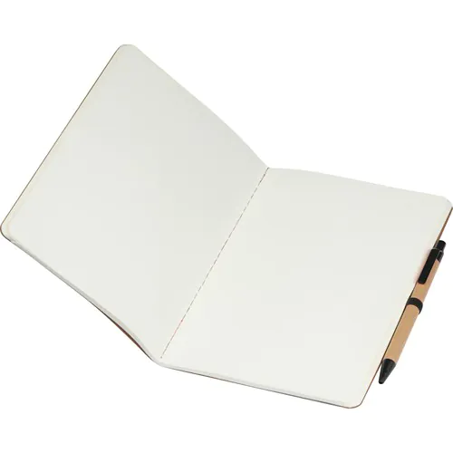 A5 schrift met pen A5 schrift met pen