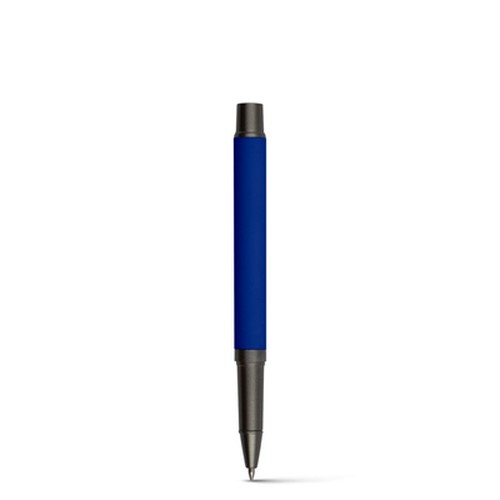 Gel ball pen with cap | Geraldine Gel ball pen with cap | Geraldine