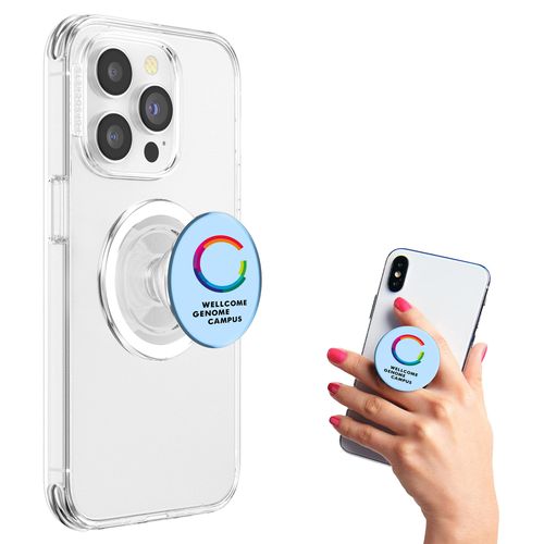 Magnetic Phone Grip Magnetic Phone Grip