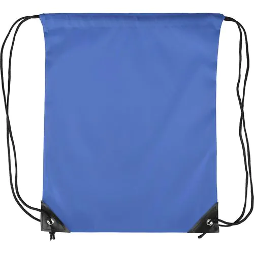 Recycled Polyester (210D) drawstring backpack Steffi Recycled Polyester (210D) drawstring backpack Steffi