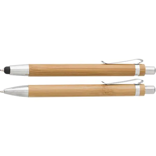 Bamboo writing set Darlene Bamboo writing set Darlene