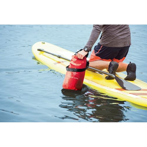 VOLGA. Waterproof tarpaulin bag VOLGA. Waterproof tarpaulin bag
