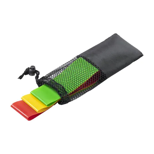 Set Gomas Elásticas Bork Set Gomas Elásticas Bork