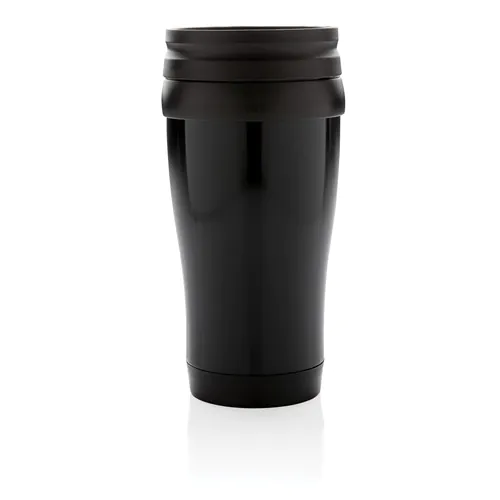Stainless steel mug