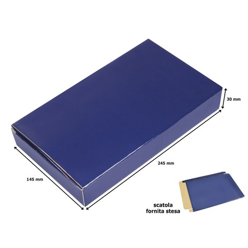 bandejita portaobjetos