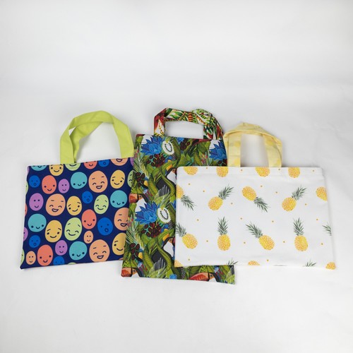 BOLSA A3 PERSONALIZABLE