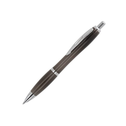Ball pen Hawaii transparent Ocean Bound Plastic Ball pen Hawaii transparent Ocean Bound Plastic