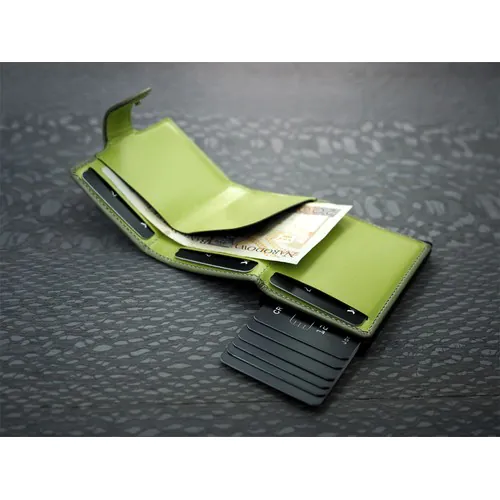 Billetera RFID Billetera RFID