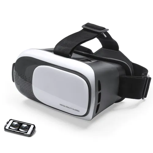 Virtual Reality Glasses Bercley Virtual Reality Glasses Bercley