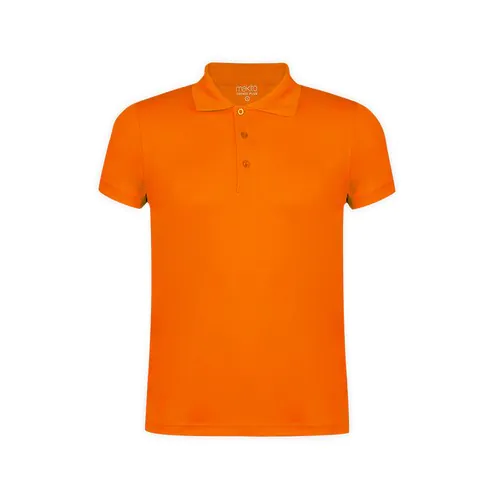 Polo Shirt Tecnic Plus Polo Shirt Tecnic Plus