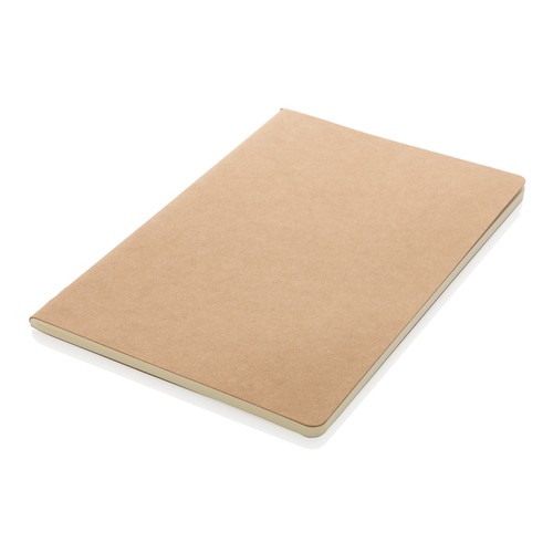Carnet A5 à couverture souple Carnet A5 à couverture souple