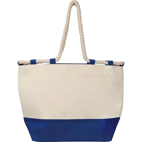 Beach bag with drawstring Beach bag with drawstring