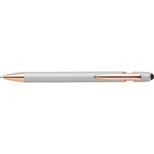 Aluminium ballpen Anthony Aluminium ballpen Anthony
