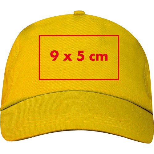 5-panel classic baseball cap 5-panel classic baseball cap