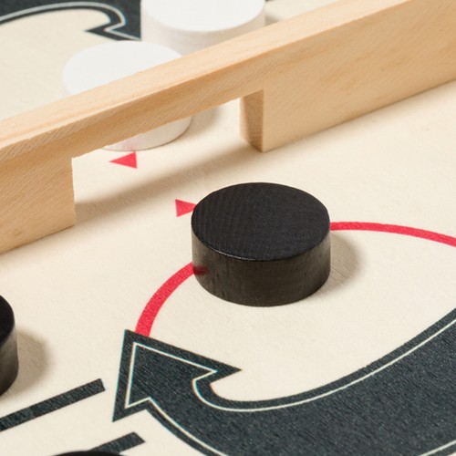 różne gry planszowe