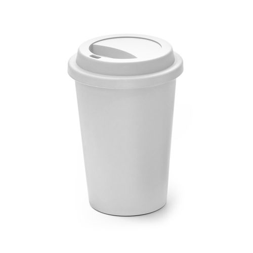 TONALI 450. Kubek wielokrotnego użytku z PP 450 ml TONALI 450. Kubek wielokrotnego użytku z PP 450 ml