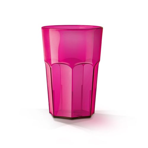 40CL TRITAN® REUSABLE PLASTIC SUP
