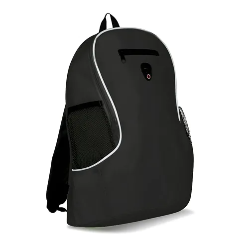 600D POLYESTER TREKKING RUCKSACK