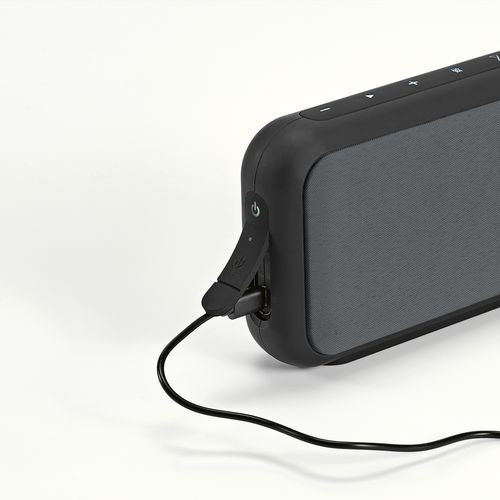 Hawking Speaker