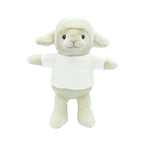 RPET plush sheep | Cloudy RPET plush sheep | Cloudy