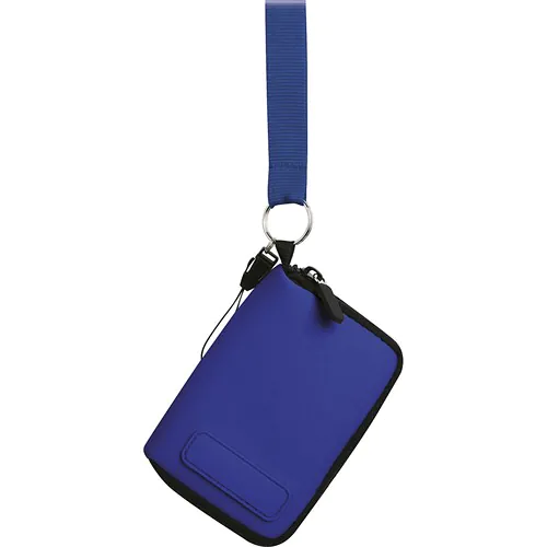 NEOPRENE AND POLYESTER HANGING CASE NEOPRENE AND POLYESTER HANGING CASE