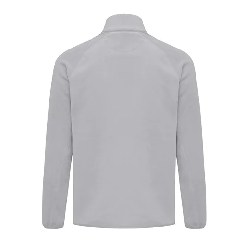 IQONIQ Talung recycled polyester microfleece zip through IQONIQ Talung recycled polyester microfleece zip through