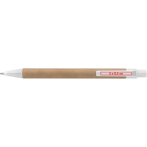 PENNA IN CARTA