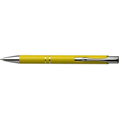 Aluminium balpen Albacete