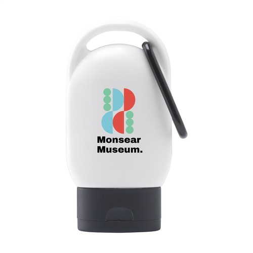 Clip-On Sunscreen factor 30 Clip-On Sunscreen factor 30