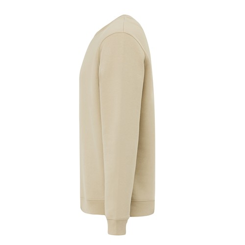 IQONIQ Torla recycled cotton crew neck