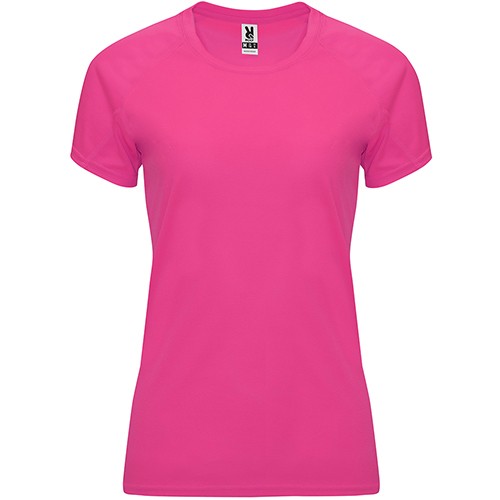 T-shirt technique femme BAHRAIN WOMAN T-shirt technique femme BAHRAIN WOMAN