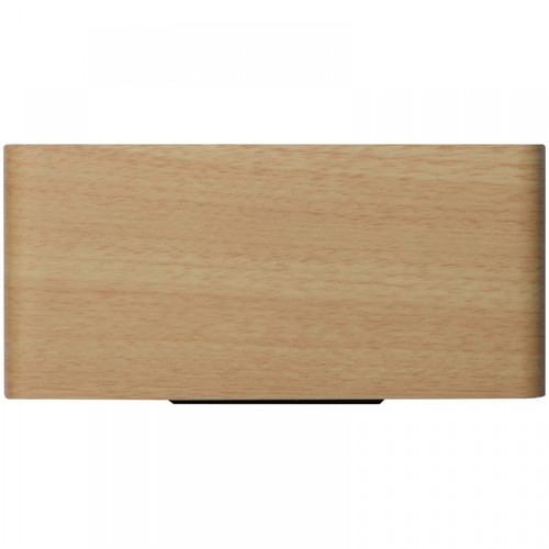 Horloge de bureau avec chargeur sans fil intégré