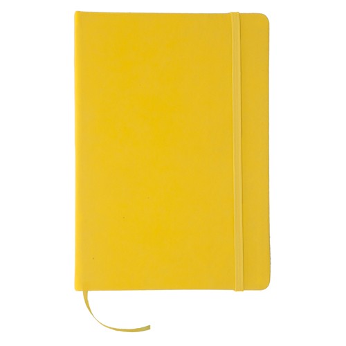 A5 notebook with page markers Garm A5 notebook with page markers Garm