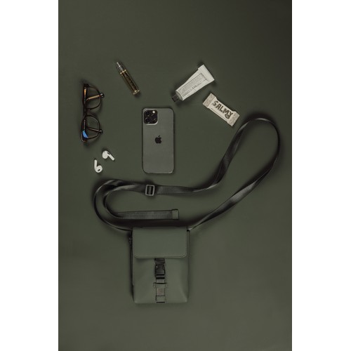 VINGA Baltimore RCS essentials bag