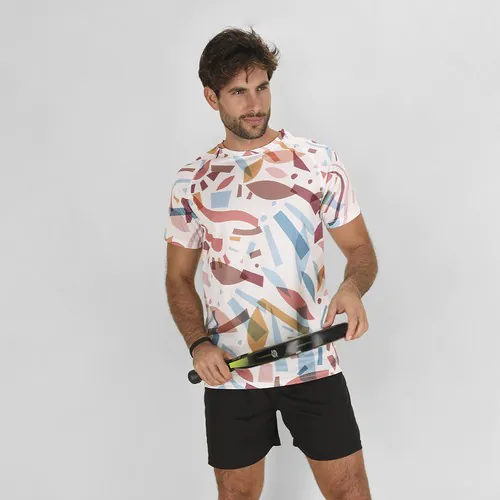 Adult T-Shirt Tecnic Baraky