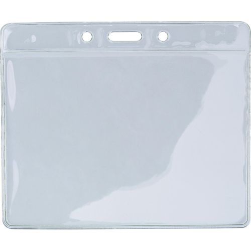 Porte-badge en PVC Philippa