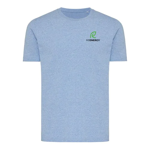 T-shirt en coton recyclé IQONIQ Brett T-shirt en coton recyclé IQONIQ Brett