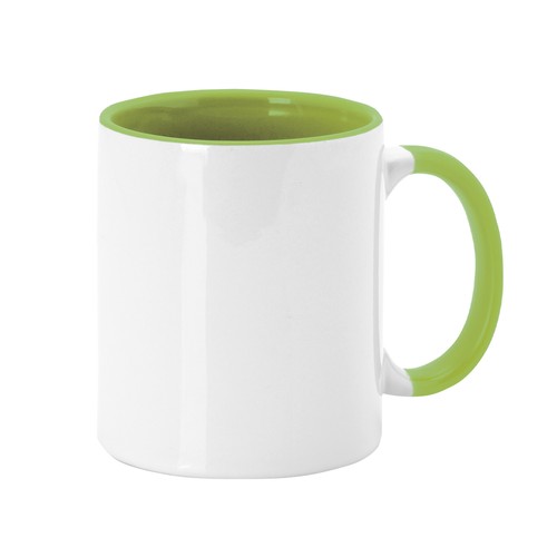 Sublimation Mug Harnet