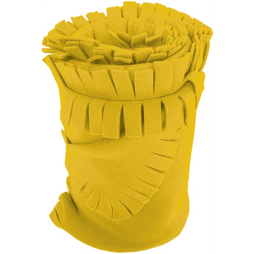 Couverture polaire SNOW