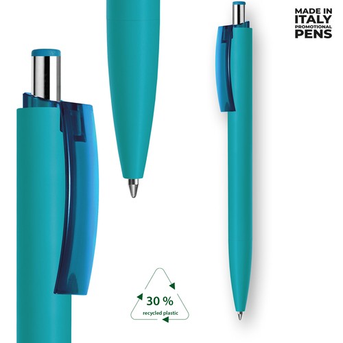 Ballpoint Pen e-Forty Soft