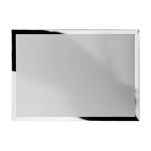 ALUMINIUM PLAQUE WITH A SATIN FINISH ALUMINIUM PLAQUE WITH A SATIN FINISH