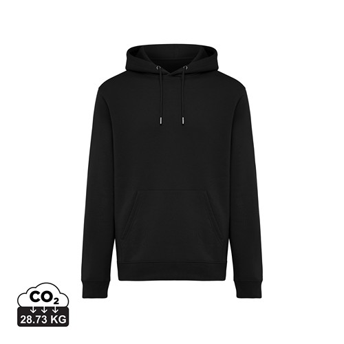 IQONIQ Joshua hoodie van gerecycled katoen IQONIQ Joshua hoodie van gerecycled katoen
