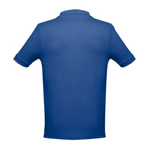 THC ADAM 3XL. Polo pour homme