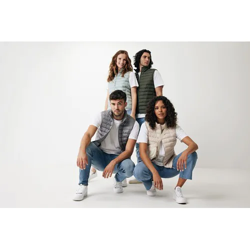 Gilet da donna IQONIQ Meru in rPET Gilet da donna IQONIQ Meru in rPET