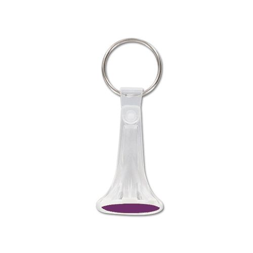 KEY-RING TOKEN HOLDER