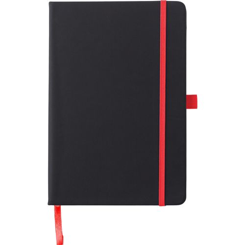 PU notebook Charlene