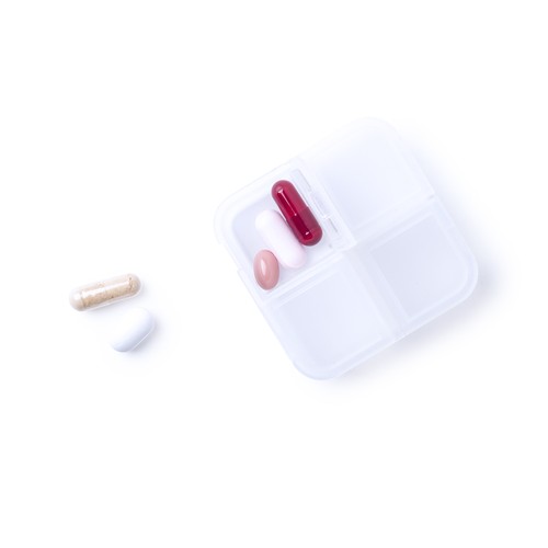 Pillendose Edmor Pillendose Edmor