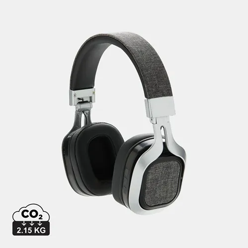 Casque audio pliable Vogue Casque audio pliable Vogue
