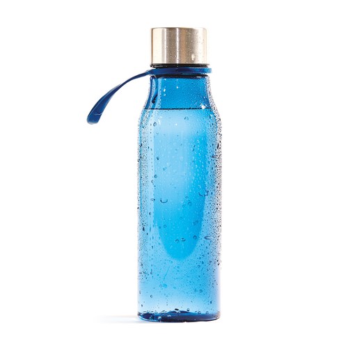 VINGA Bouteille d'eau 600ml en tritan Lean VINGA Bouteille d'eau 600ml en tritan Lean