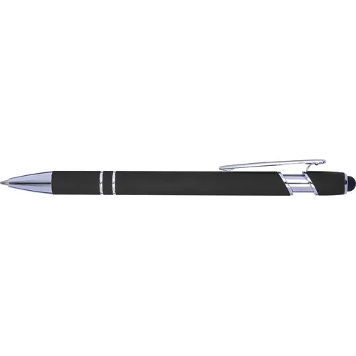 Aluminium balpen Primo Aluminium balpen Primo